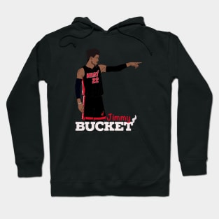 Jimmy butler Hoodie